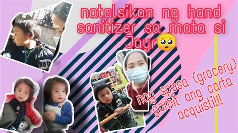 Natalsikan sa Mata si Ganda – Pinaynay.